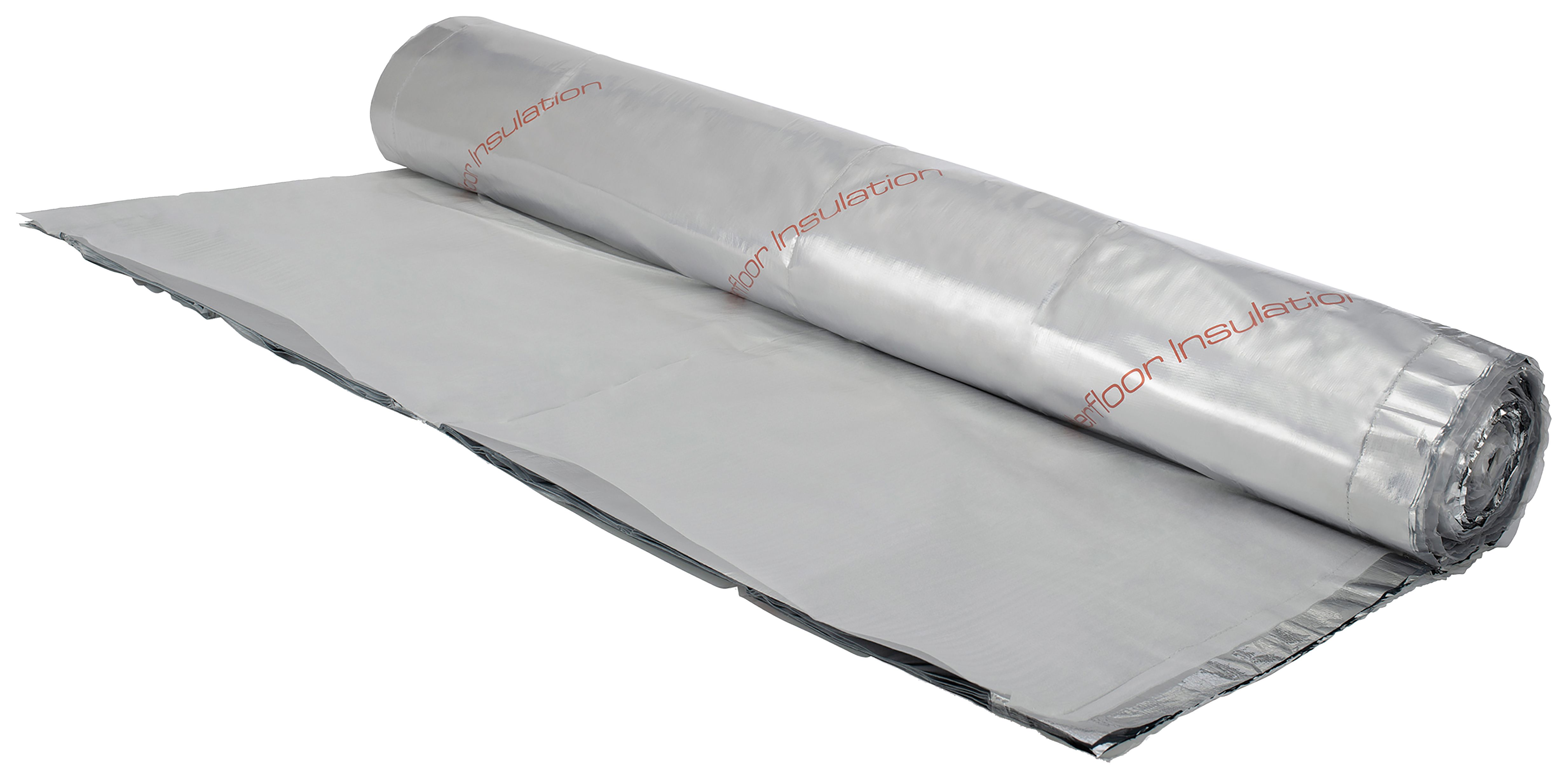 SuperFOIL SFUF Underfloor Multi-Foil Insulation - 1500mm x