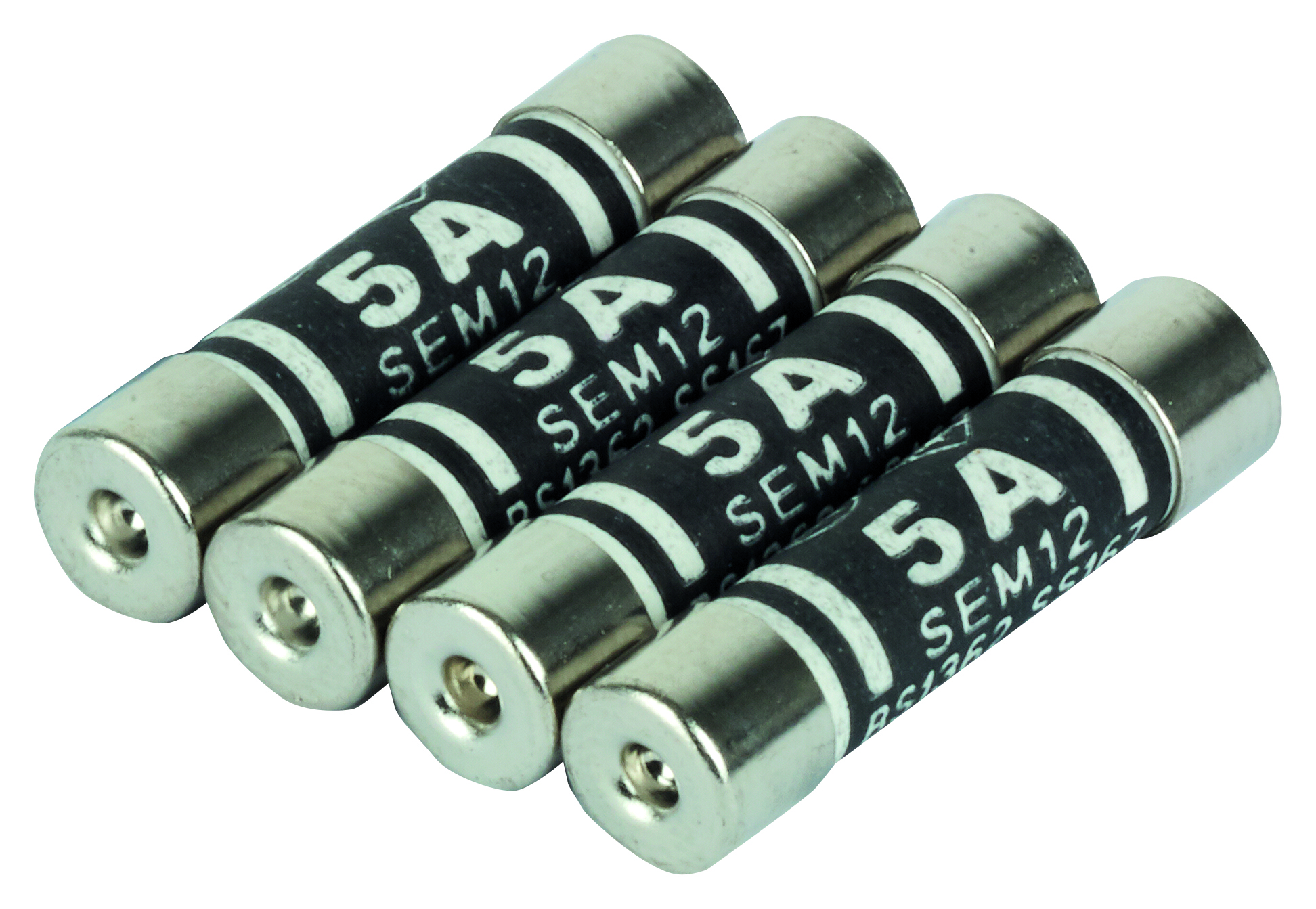 5A Fuse (Pack of 4)