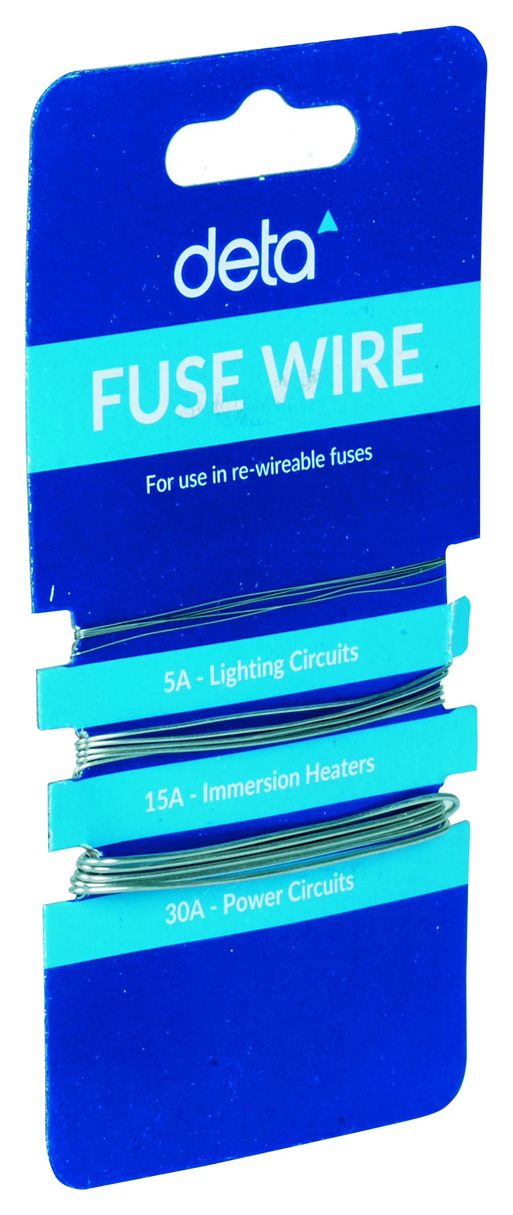 Fuse Wire