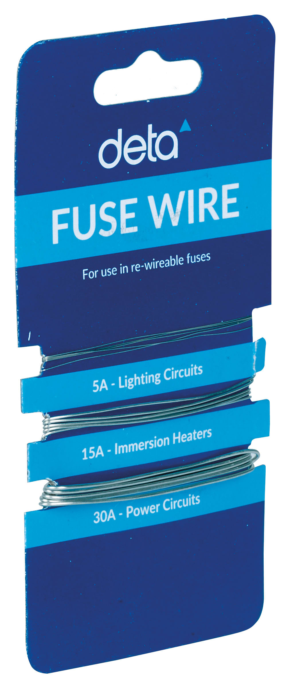 Fuse Wire Wickes.co.uk