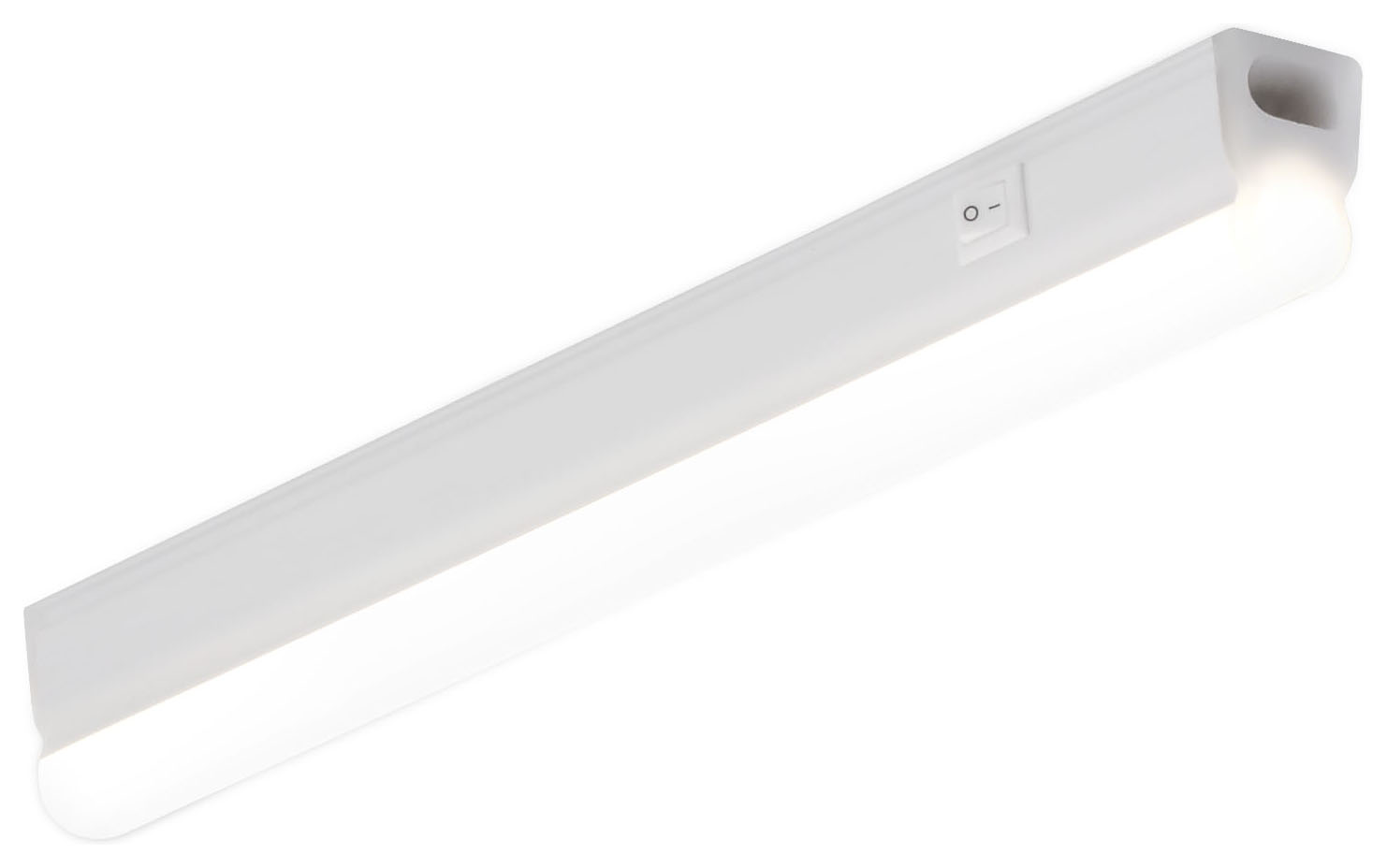 Image of Sylvania LED L300 High Output T5 Replacement Batten Light