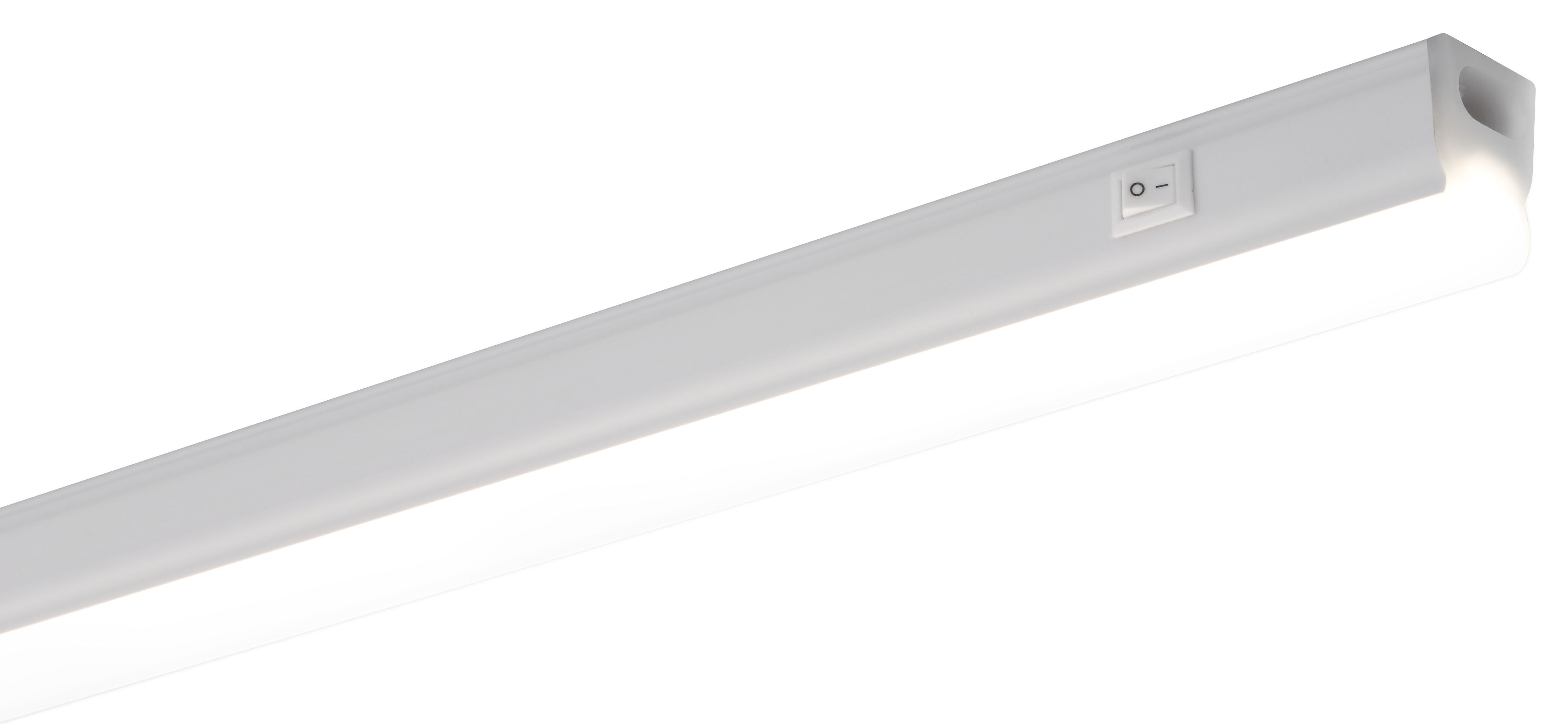 Image of Sylvania LED L600 High Output T5 Replacement Batten Light
