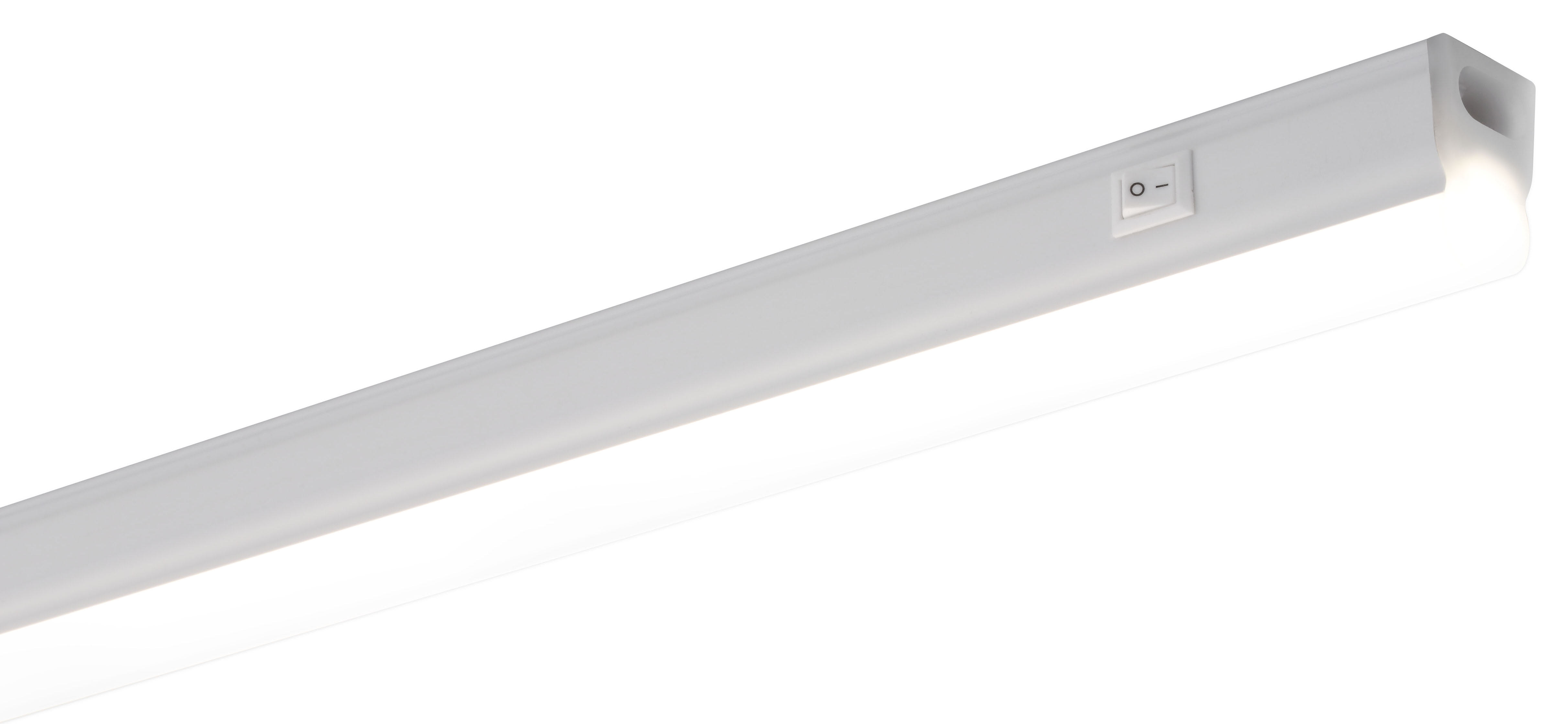 Wickes shop led batten