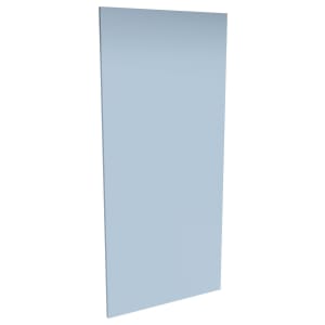 Orlando Bright Skies Matt Slab Appliance Door (A) - 600 x 1319mm