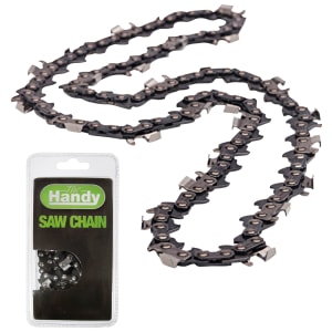 Handy Parts 3/8in 1.1mm x 40 Drive Links Chainsaw Chain Loop