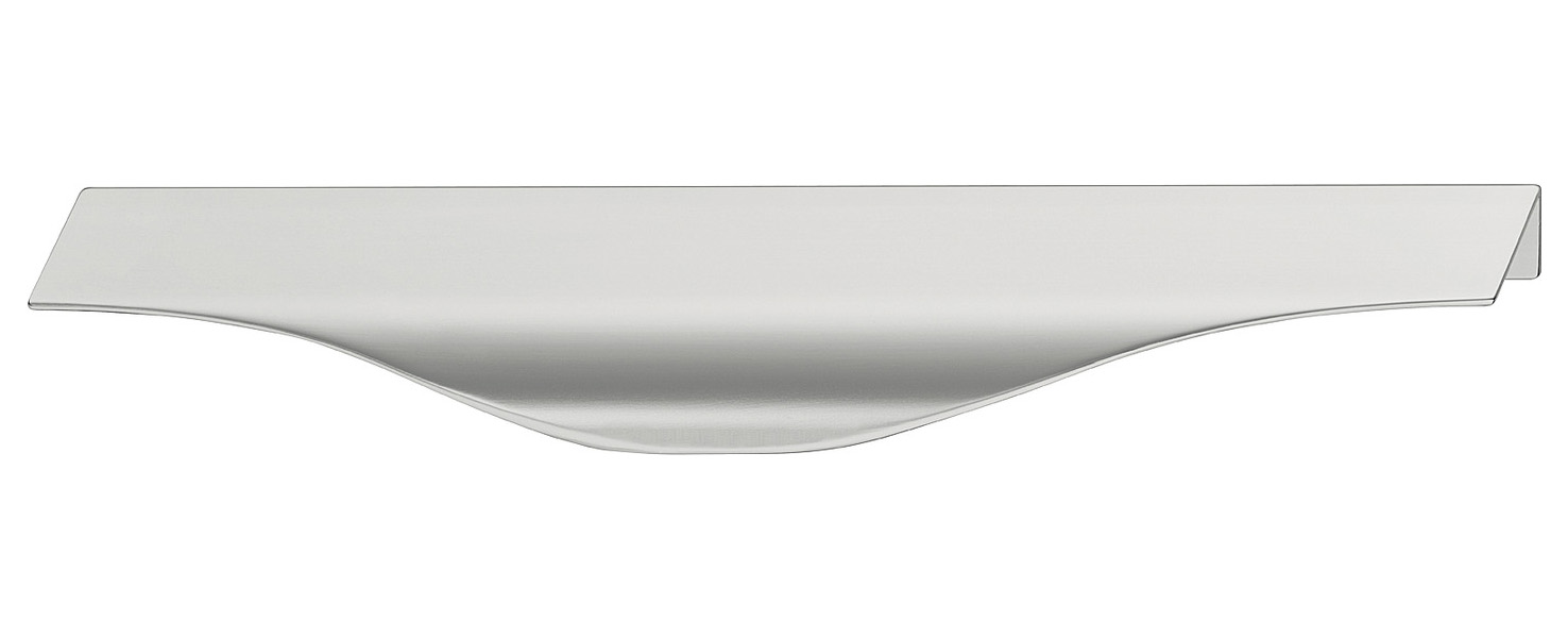 Image of Wickes Picton Profile Trim Handle - 17 x 38mm