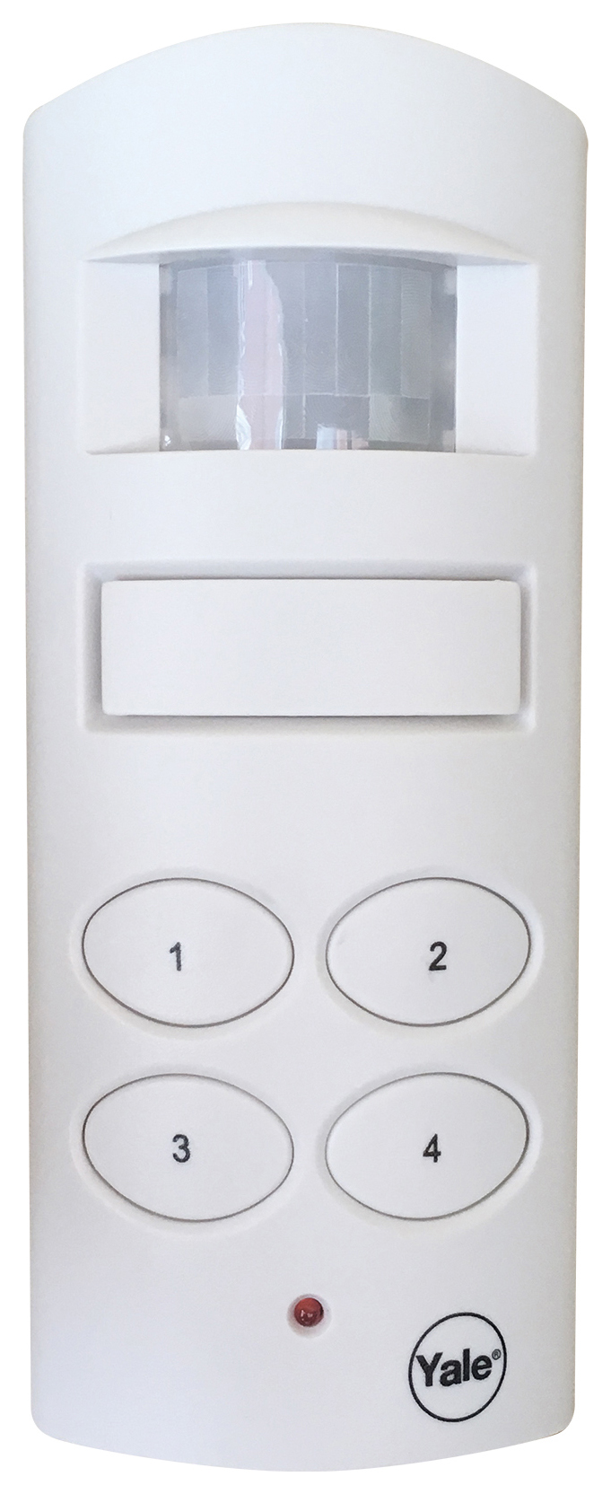 Yale wireless hot sale burglar alarm