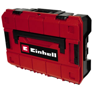 Einhell Stackable E-Case S-C with Dividers