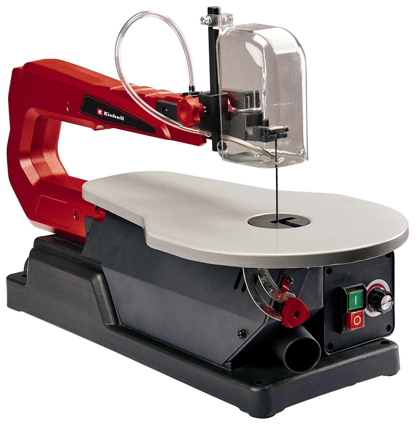 Einhell TC-SS 405 Corded Scroll Saw - 120W