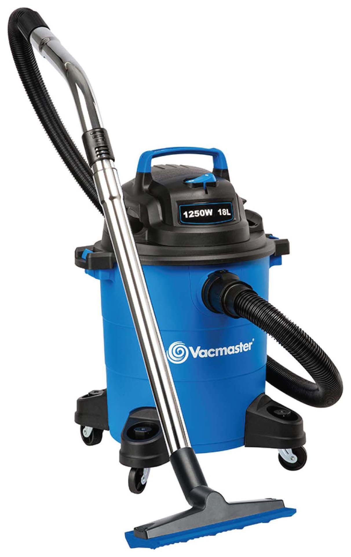 Vacmaster VOC1218PF-01 Artificial Grass Wet & Dry Vacuum