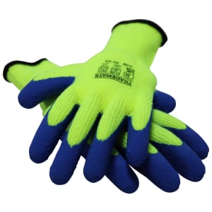 Trademate Thermal Work Gloves - Size L
