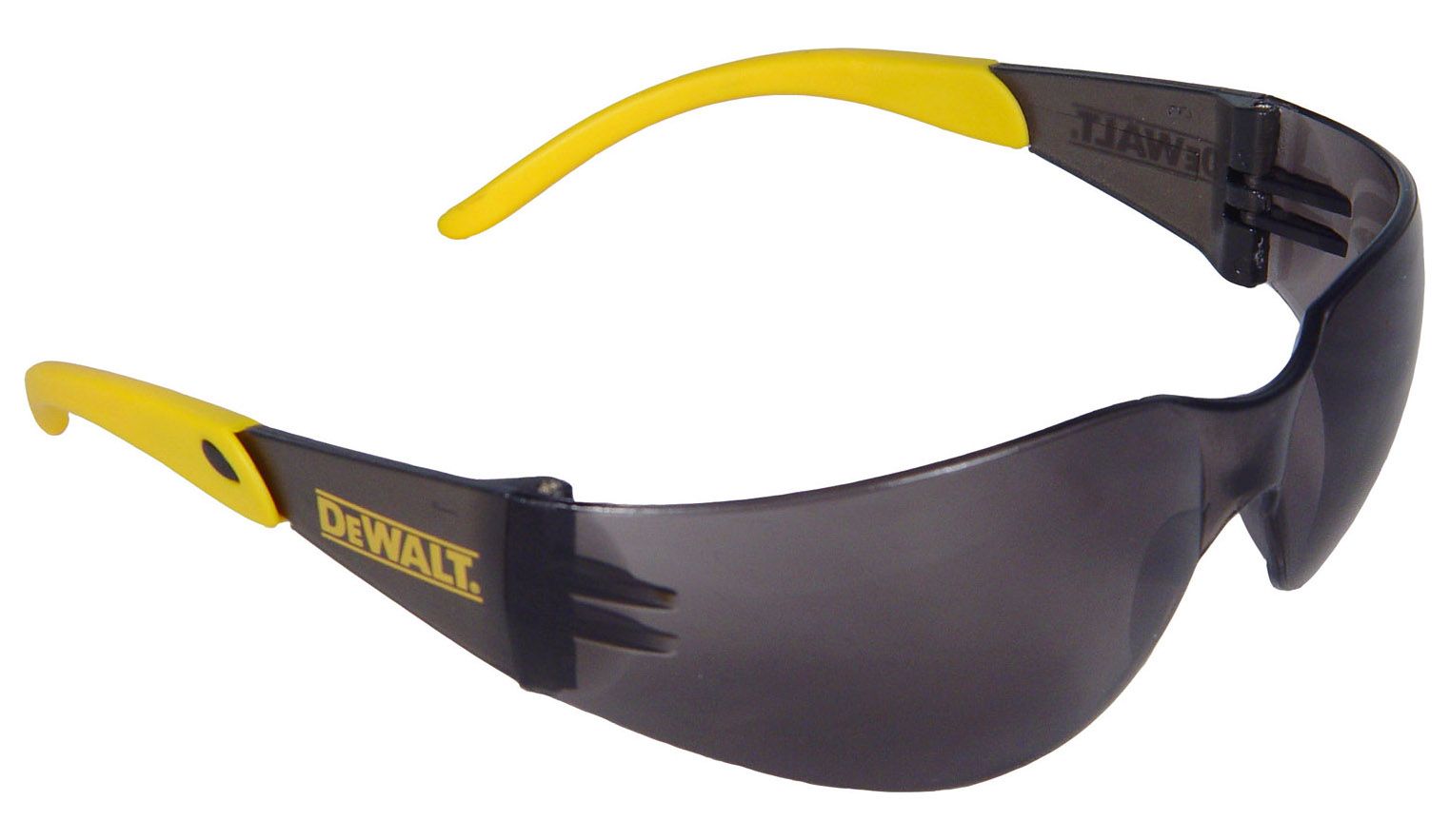 Image of DEWALT DPG54-2D Protector Smoke Safety Eyewear Glasses