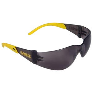 DEWALT DPG54-2D Protector Smoke Safety Eyewear Glasses