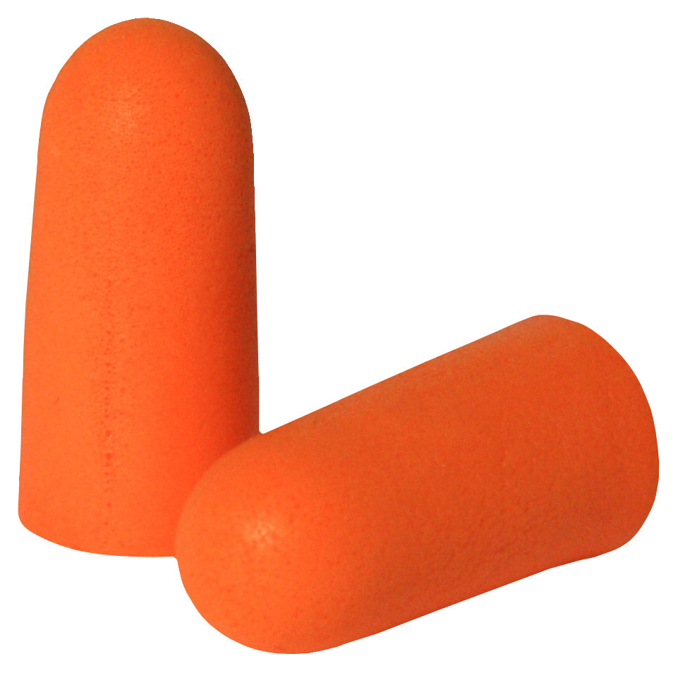 DEWALT DPG12BG50 32Db Disposable Foam Ear Plugs - Pack of 50