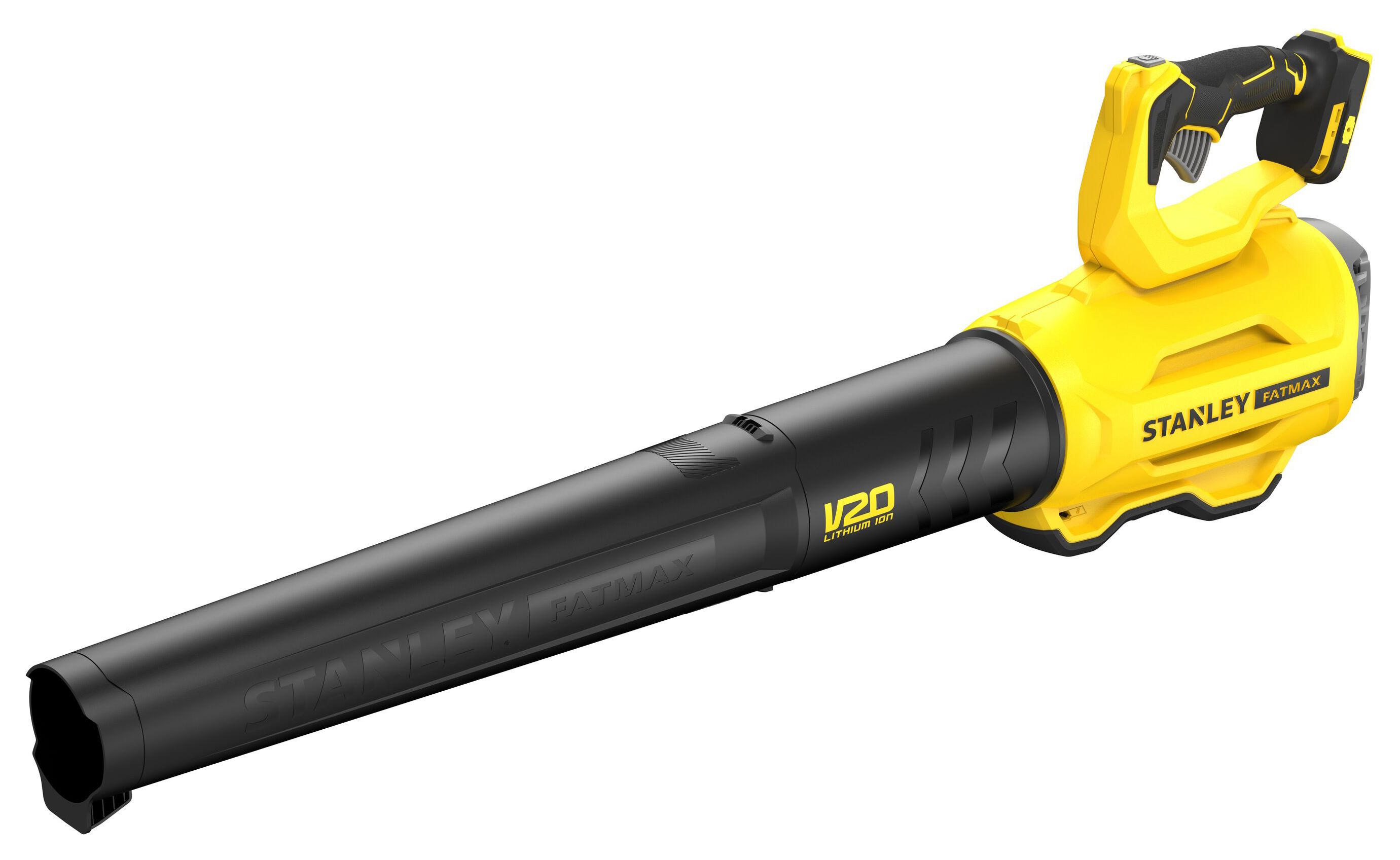 Stanley FatMax V20 SFMCBL7M1-GB 18V 1 x 4.0Ah Cordless Brushless Blower