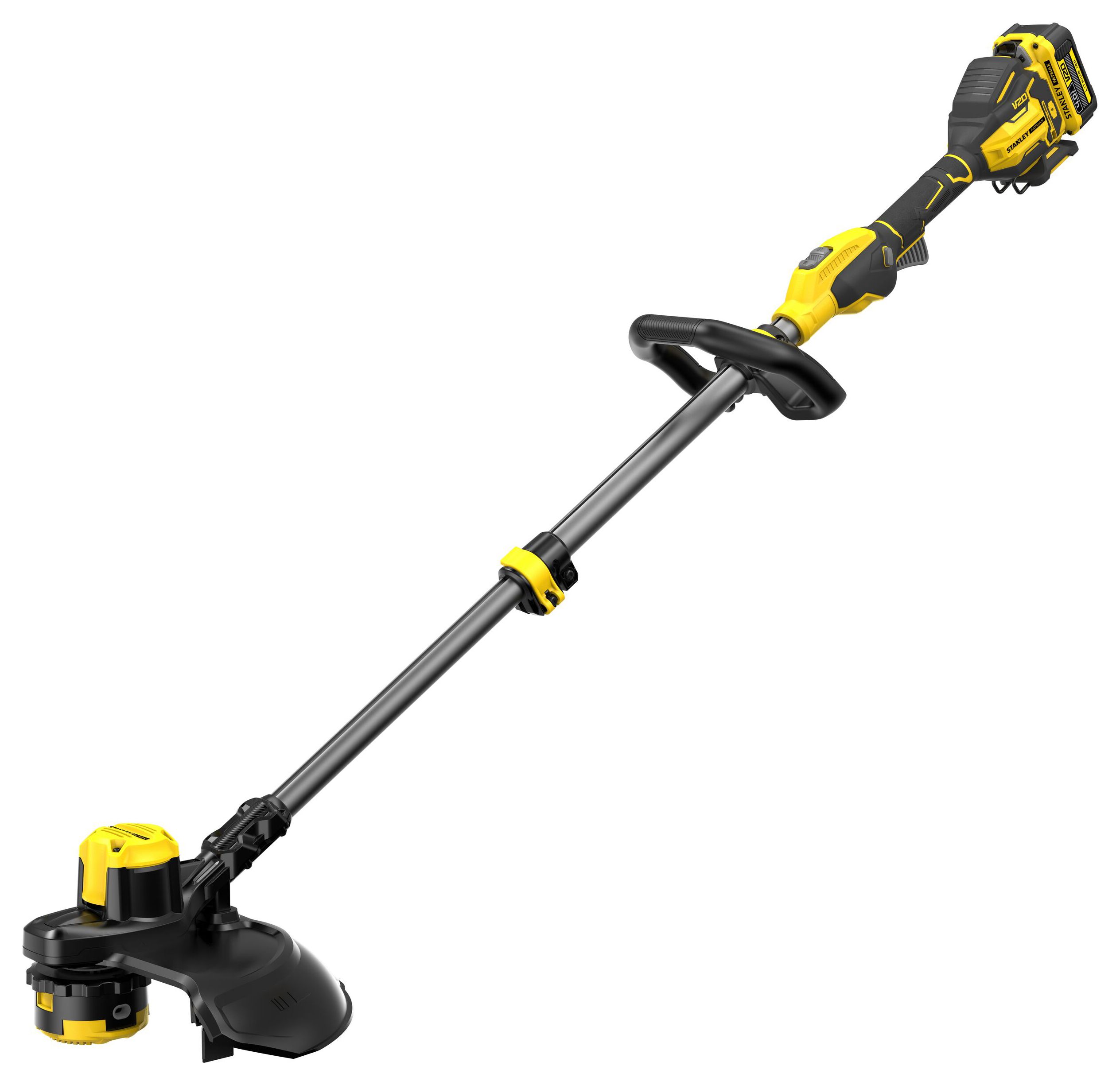 Stanley FatMax V20 SFMCSTB933M-GB Brushless Cordless String