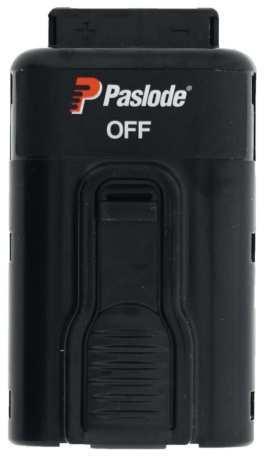 Image of Paslode 7.4V 2.1Ah Li-ion Battery