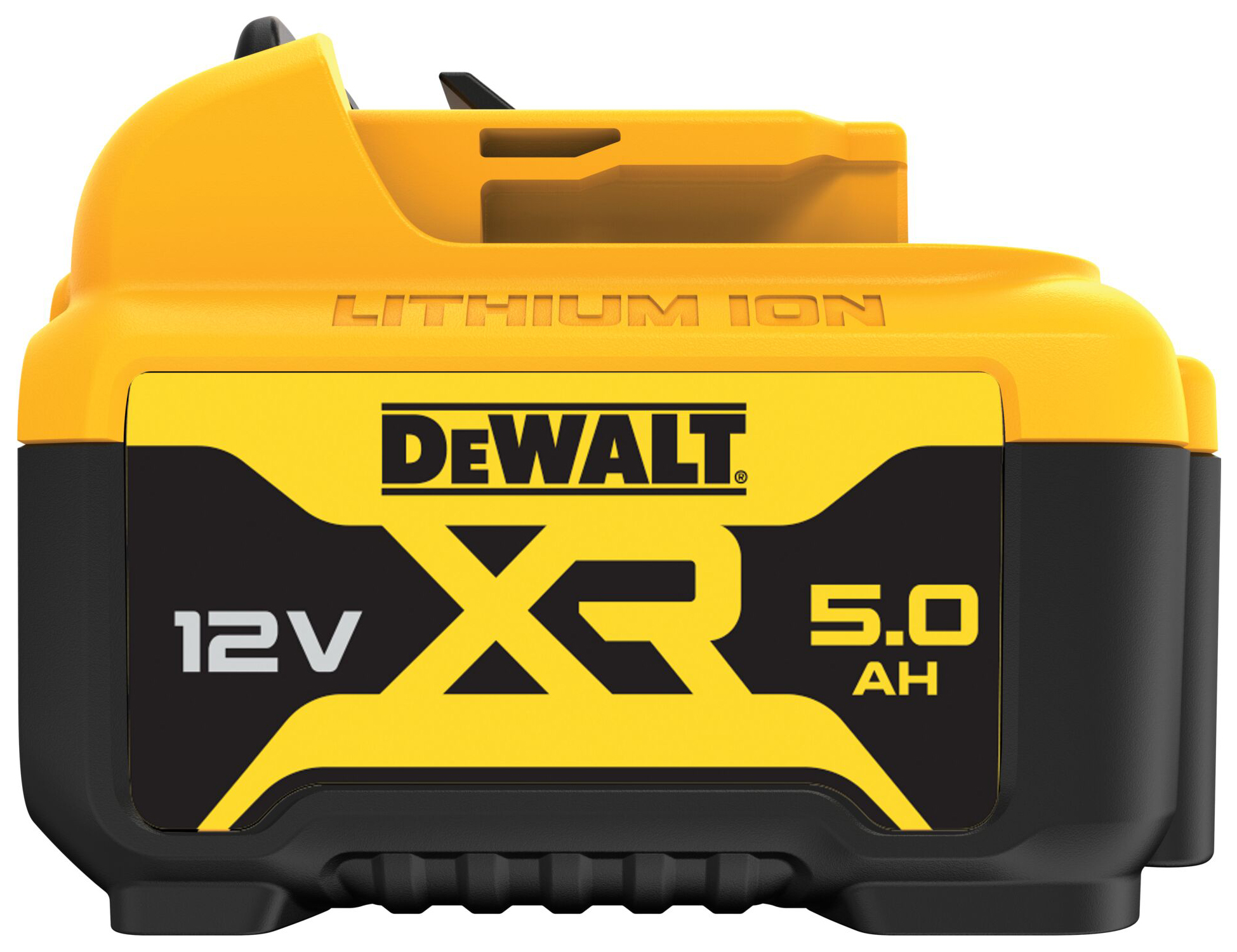 Image of DEWALT DCB126-XJ 12V XR 5.0Ah Battery