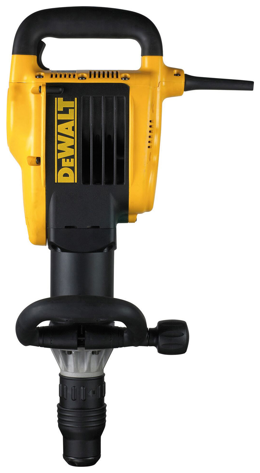 DEWALT D25899K-GB SDS-Max Corded Demolition Hammer - 1500W