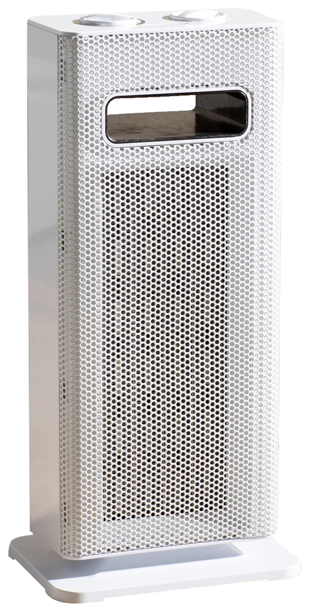 Image of Fine Elements 2000W Ceramic Tower Heater - White