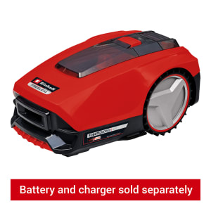 Einhell Power X-Change 18V Cordless FREELEXO 300 Robotic Lawnmower - Bare