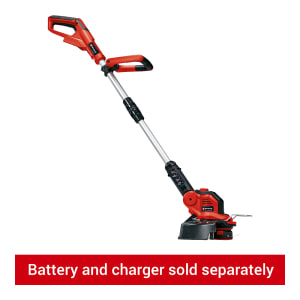 Einhell Power X-Change 18V Cordless GE-CT 18/28 Lawn Trimmer - Bare