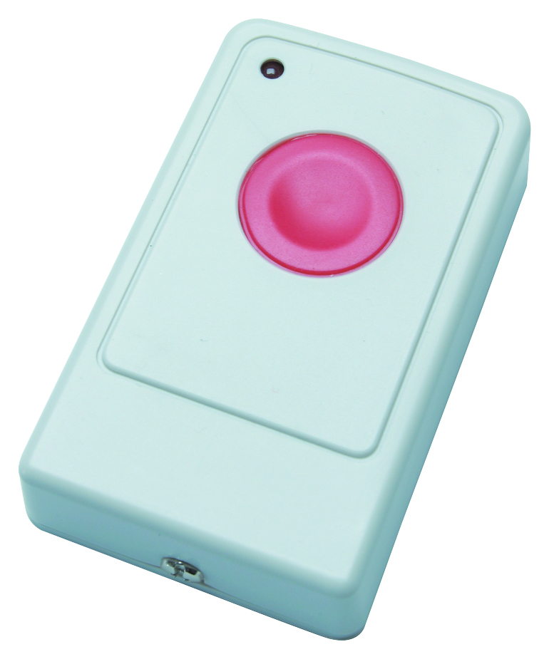 Image of Yale Panic Button for HSA Range