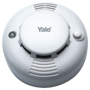 Yale Smoke Detector for HSA Range