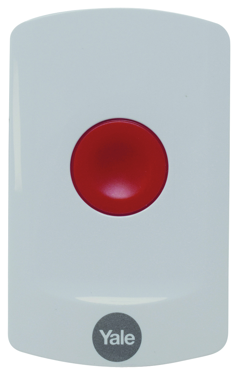 Image of Yale Panic Button for Sync Alarm Range