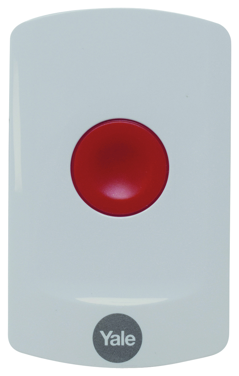 Yale Panic Button for Sync Alarm Range