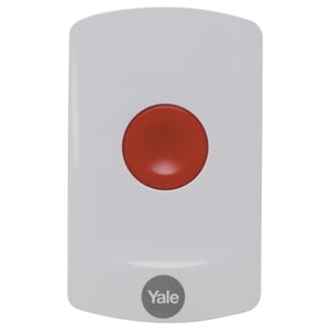 Yale Panic Button for Sync Alarm Range