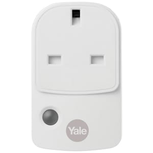 Yale Smart Plug for Sync Alarm Range