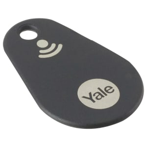 Yale RFID Tags for Sync Alarm Range - Pack of 2