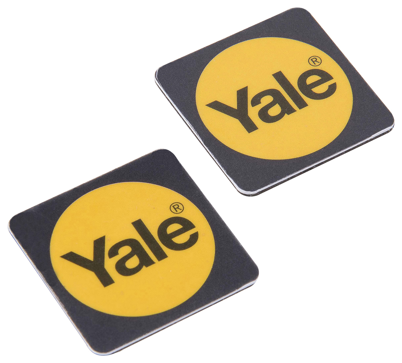 Yale Smart Door Lock Phone Tag - Twin Pack