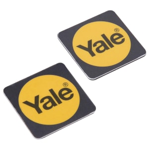 Yale Smart Door Lock Phone Tag (twin pack)