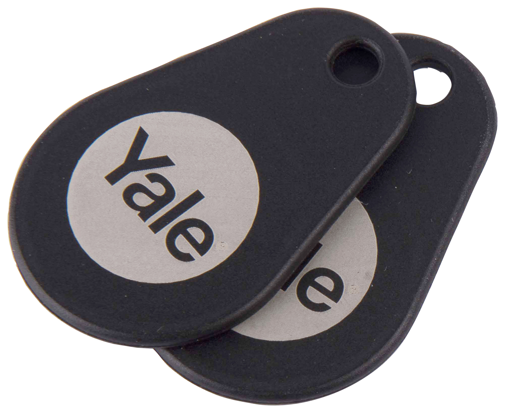 Yale Smart Door Lock Key Tag - Twin Pack