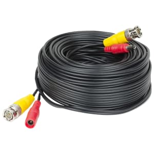 Yale Smart Home CCTV Cable - 18M