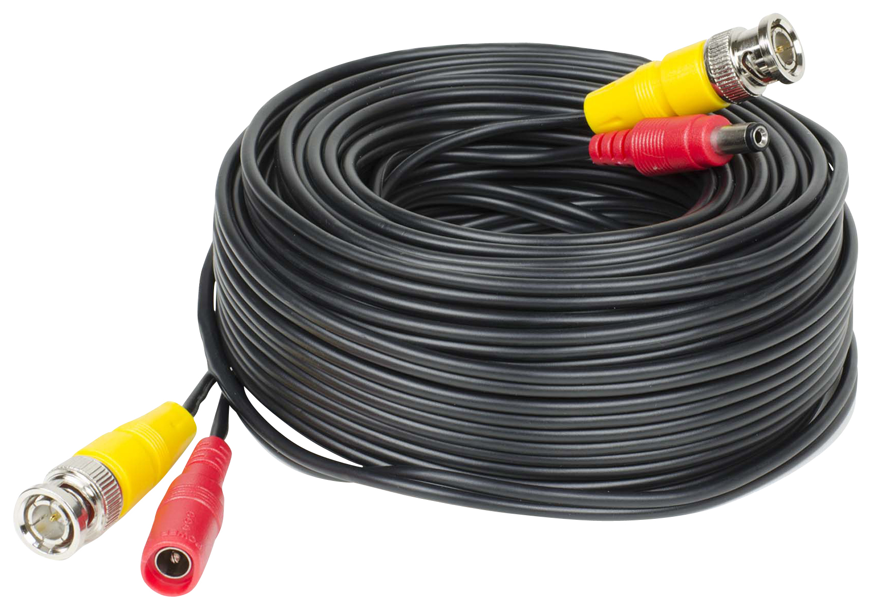 Yale Smart Home CCTV Cable - 30m