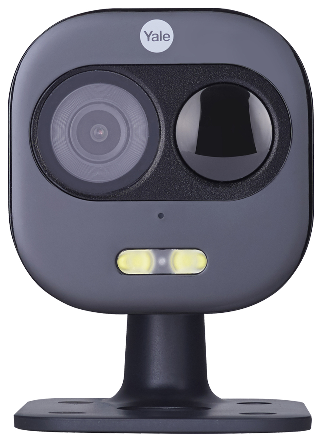Image of Yale All-in-One Camera - Black