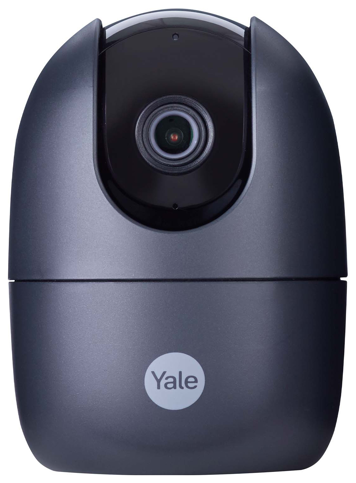 Yale Indoor IP WiFi Camera Pan & Tilt