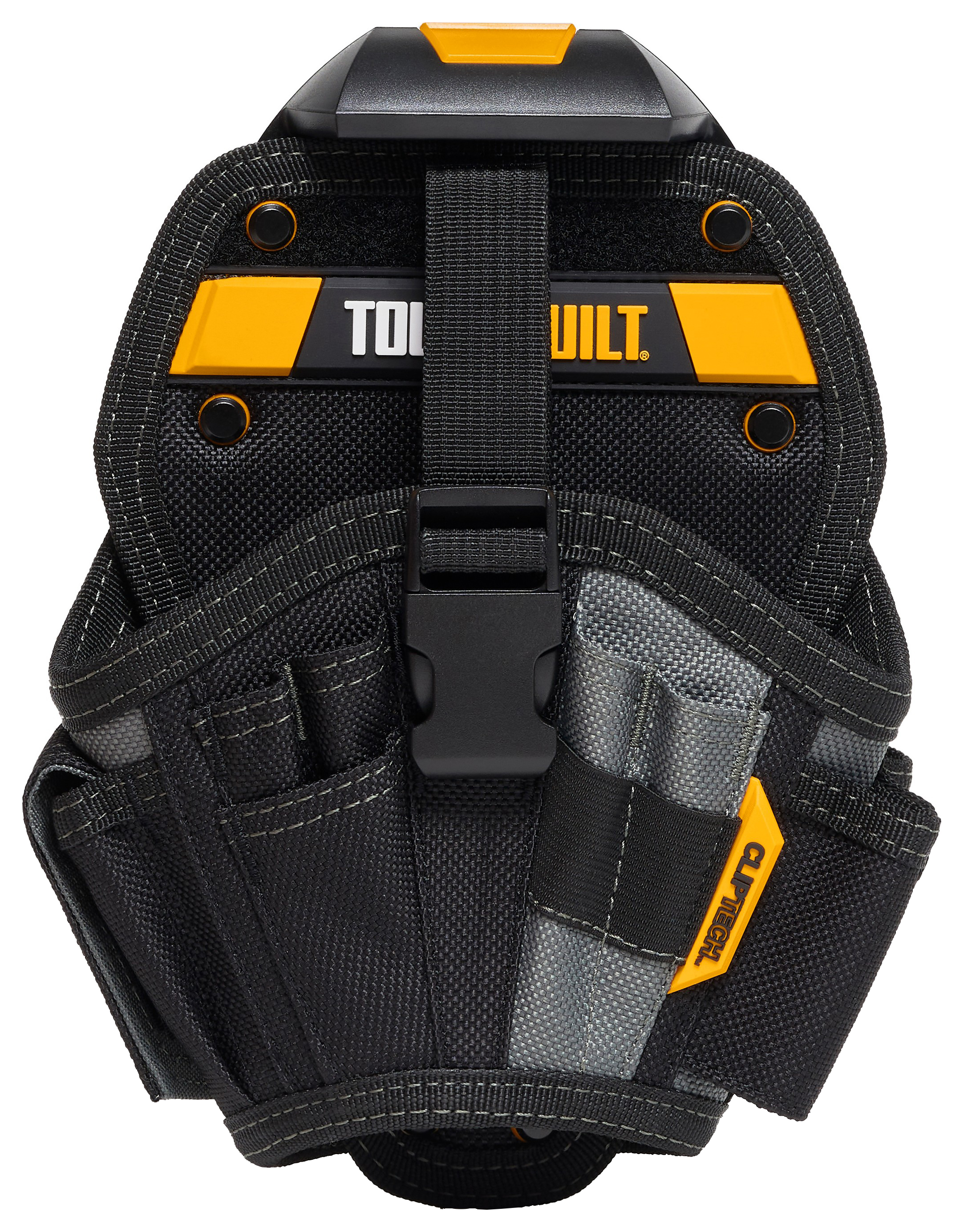 Image of ToughBuilt® TB-CT-20-L ClipTech™ Large Drill Holster