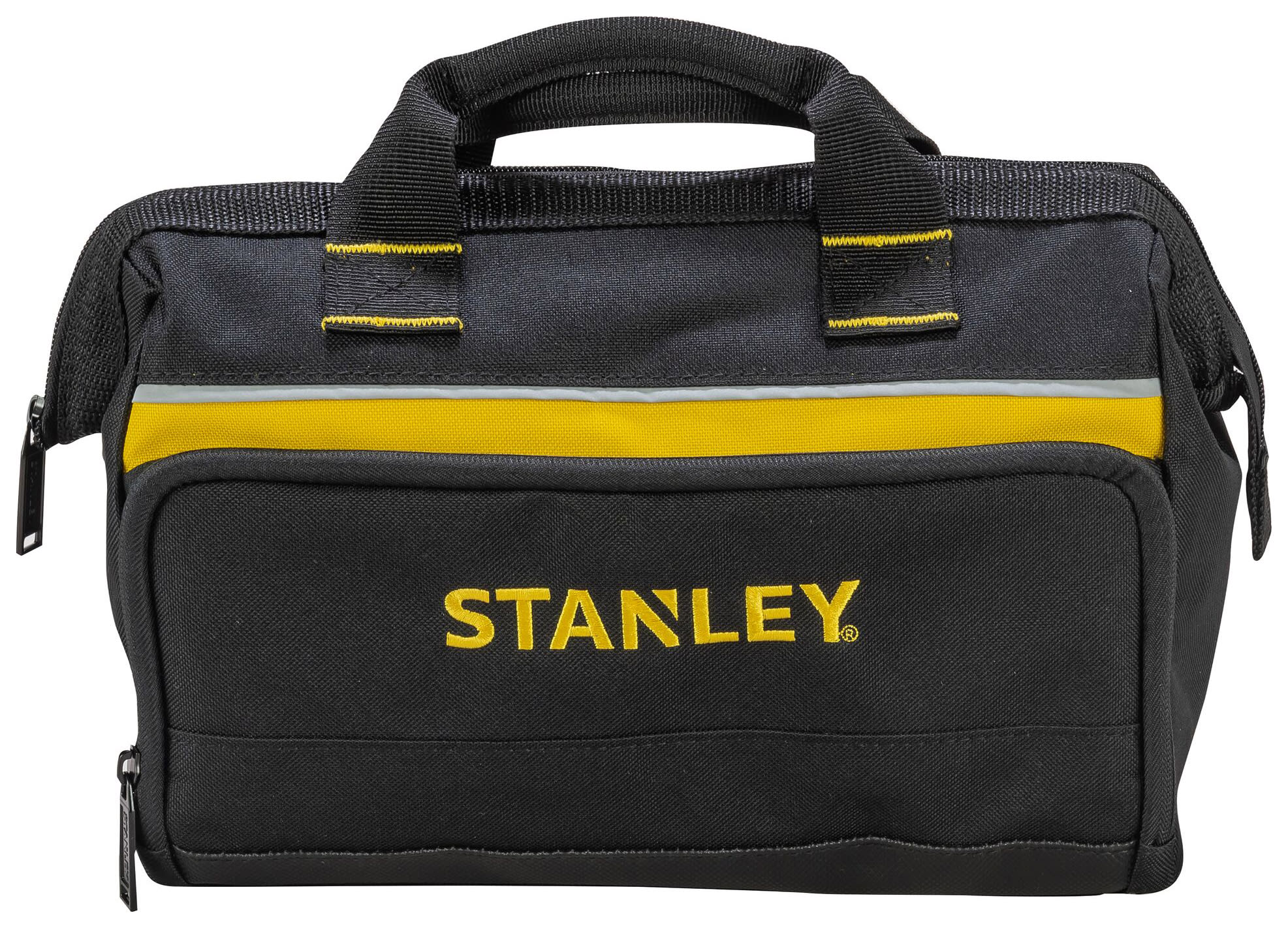 Stanley 1-93-330 Tool Bag - 12in
