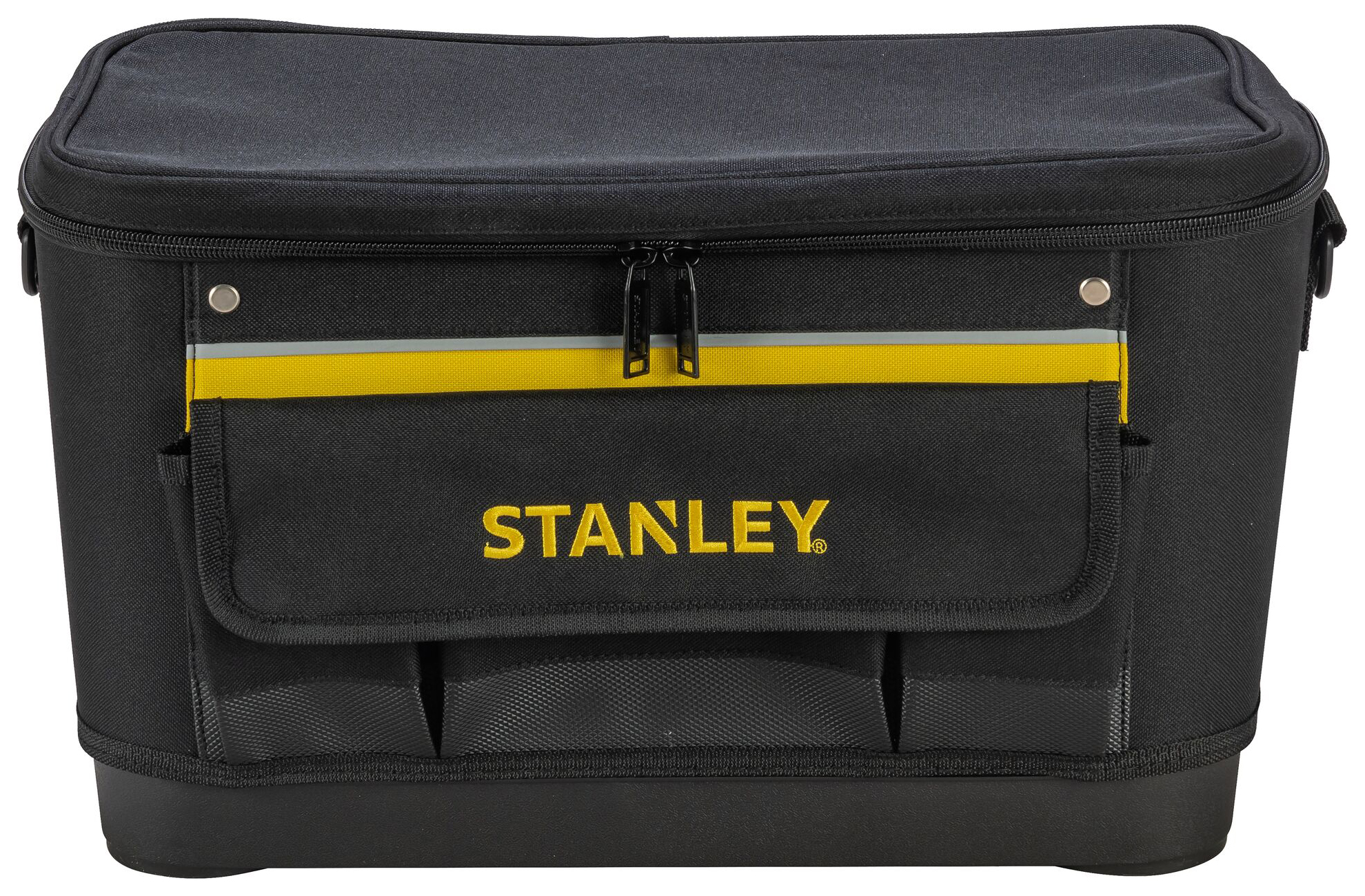 Stanley 1-96-193 Rigid Multi Purpose Tool Bag - 16in