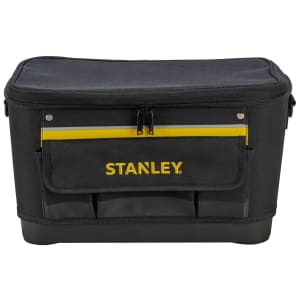 Stanley 1-96-193 Rigid Multi Purpose Tool Bag - 16in