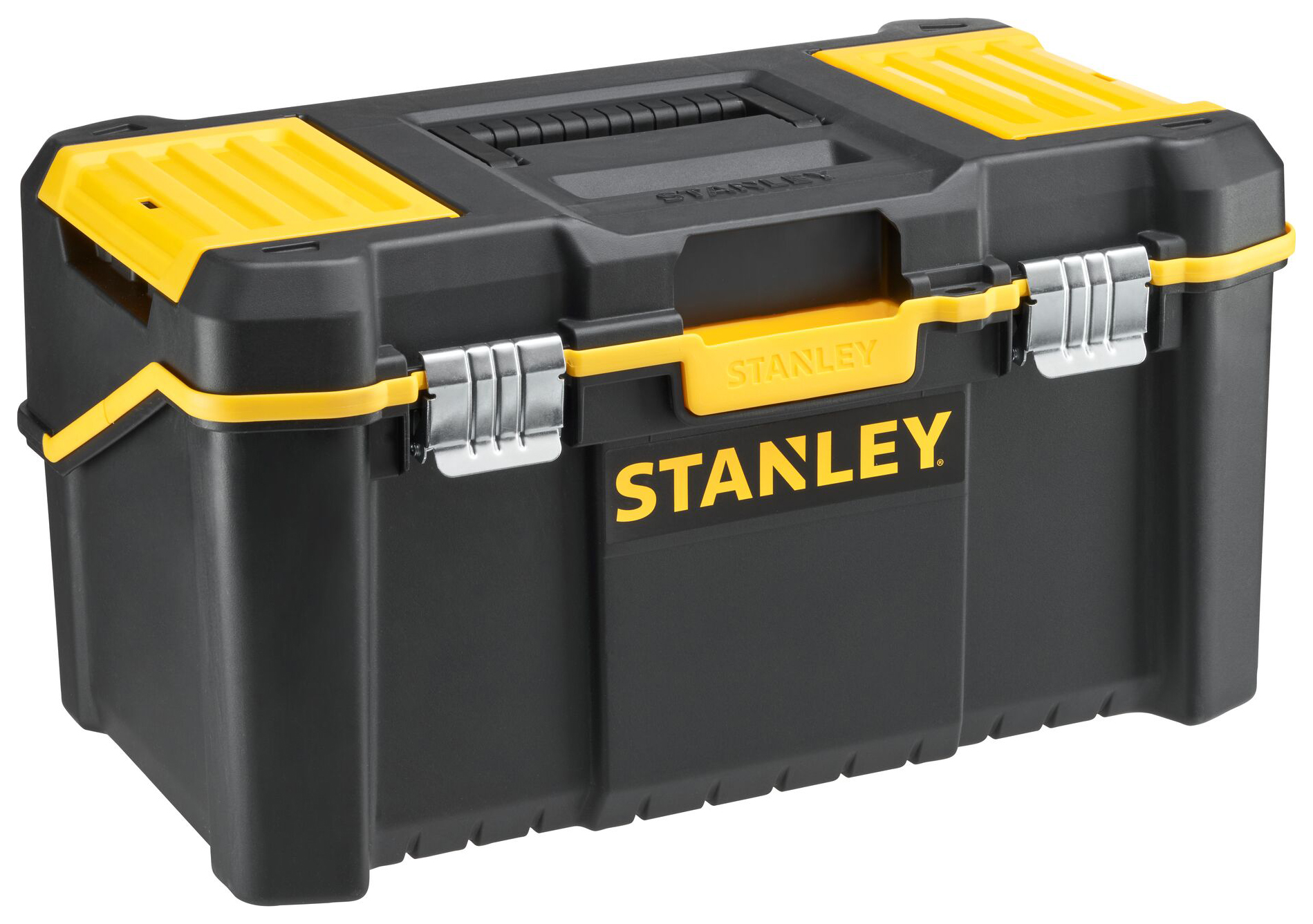 Image of Stanley STST83397-1 3 Level Cantilever Tool Box