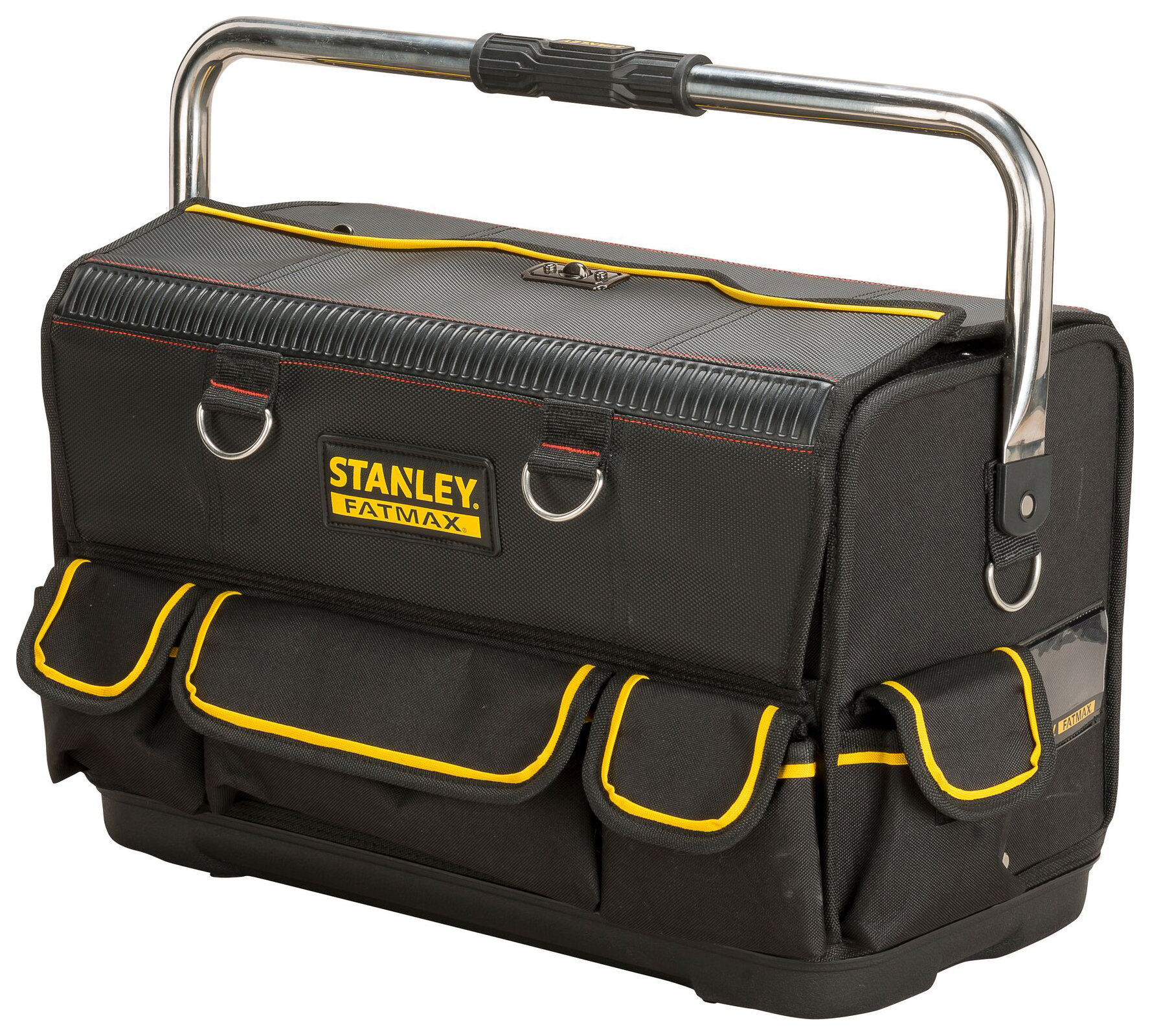 Image of Stanley FatMax® FMST1-70719 Plumbers Tool Bag - 20in