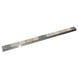Wickes Linear Tileable Trap Cover - 600mm