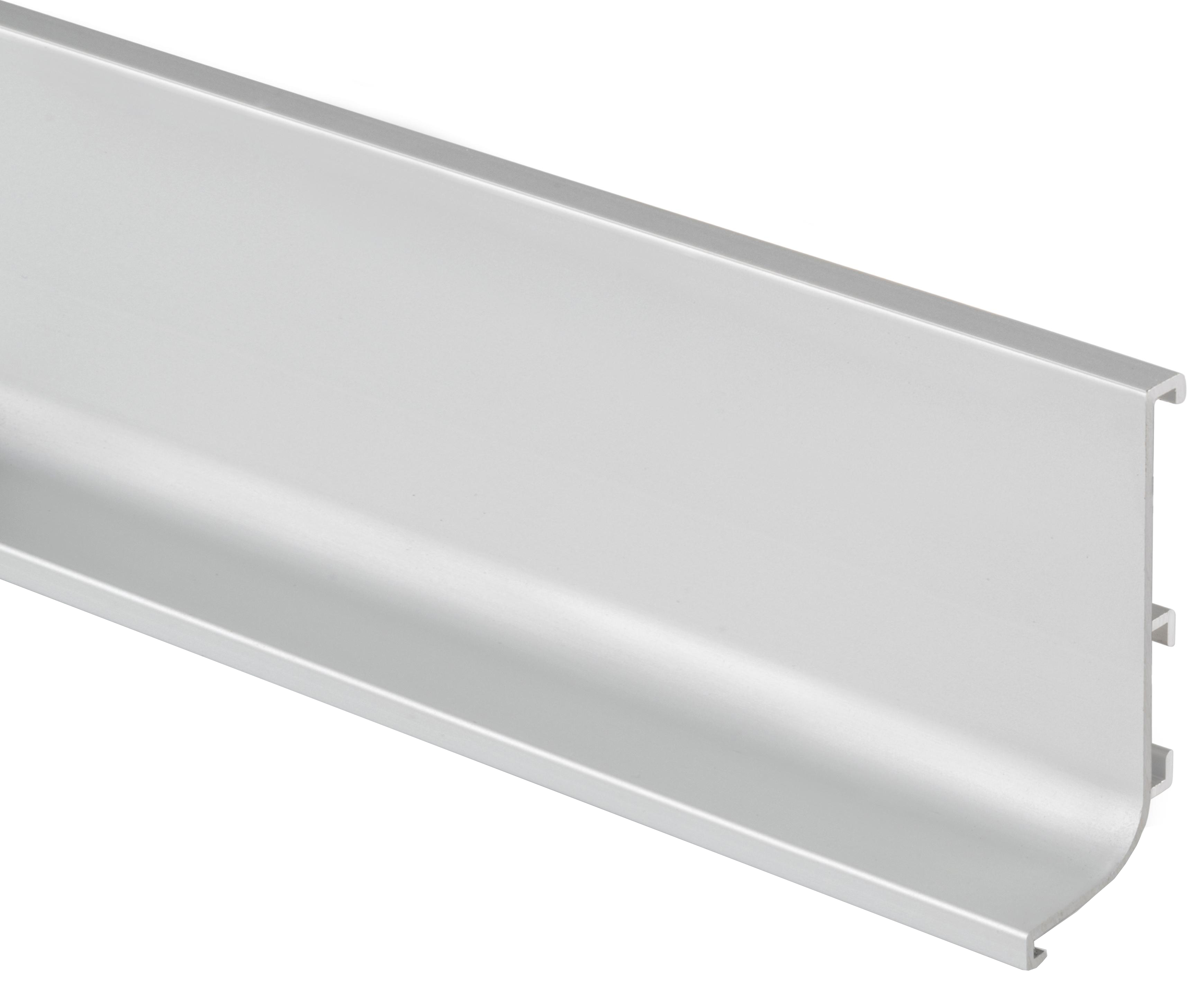 Wickes Profile for Radli Vanity Unit - Brushed Nickel