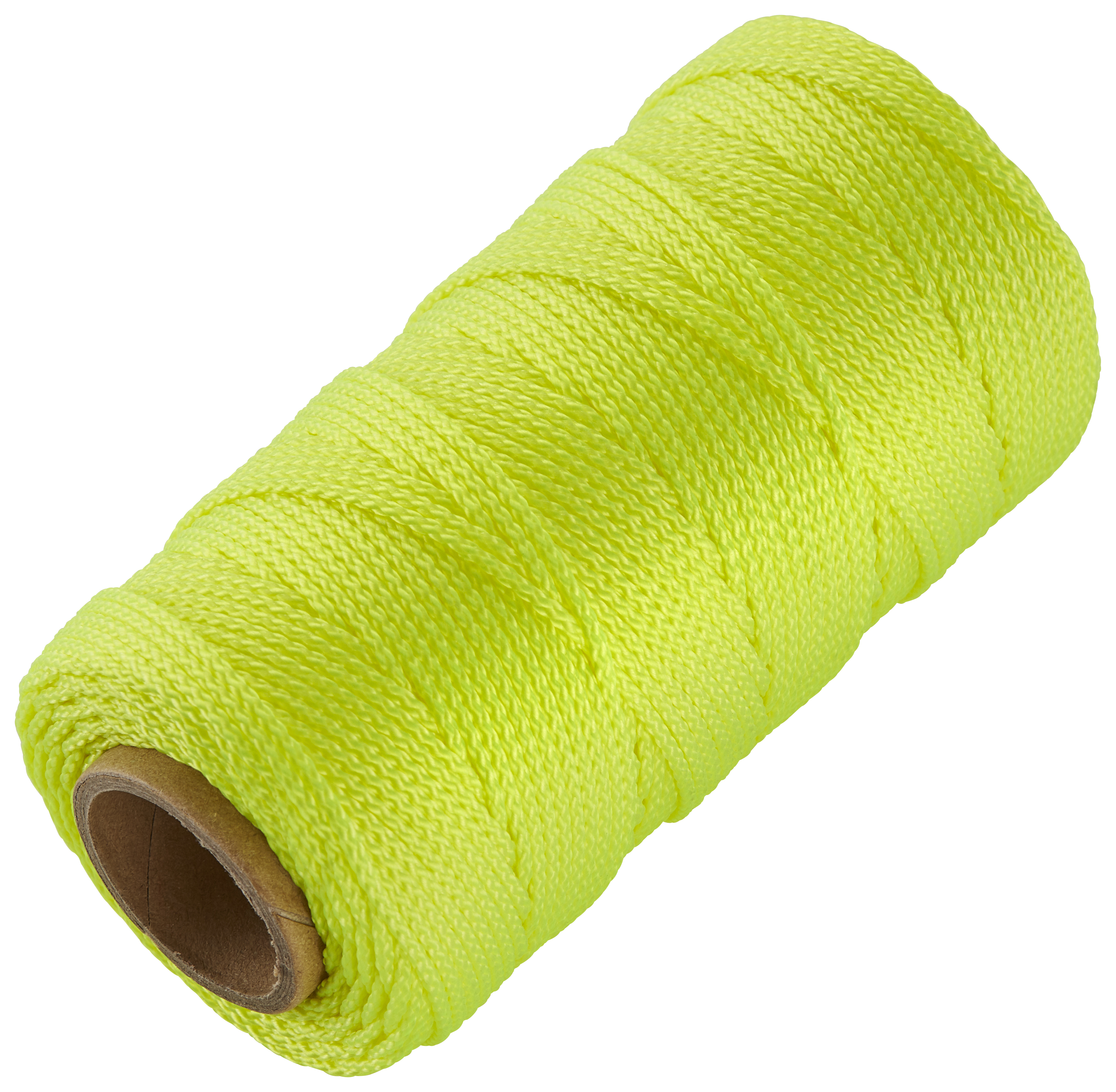 Image of Ragni RBL76Y 76m Hi Vis Brick Line - Yellow