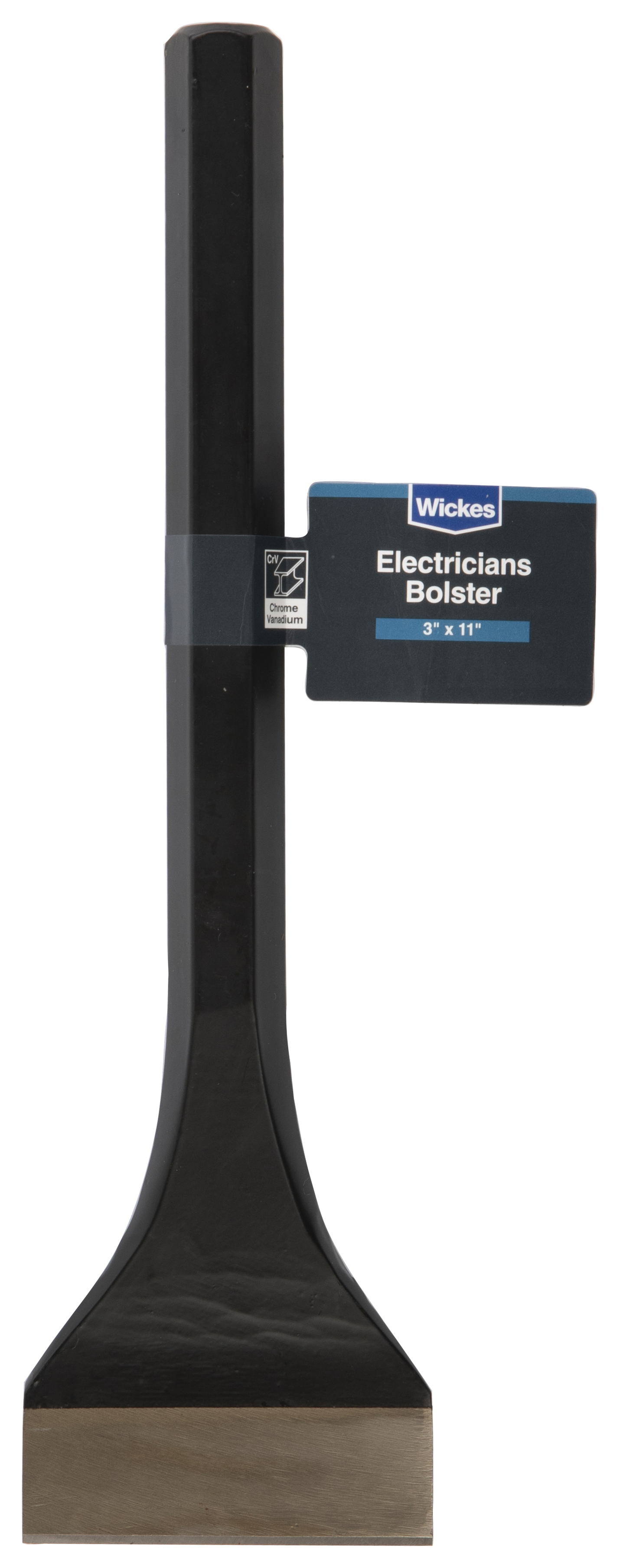 Image of Wickes Electricians Bolster 3" x 11"